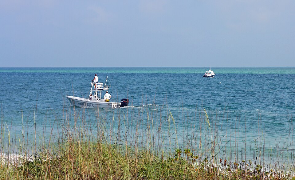Anna Maria Island